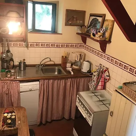 Il Gallinaio Сиена