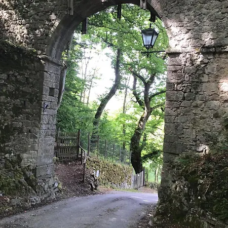 Il Gallinaio Chalet *