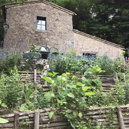 Il Gallinaio Chalet Siena