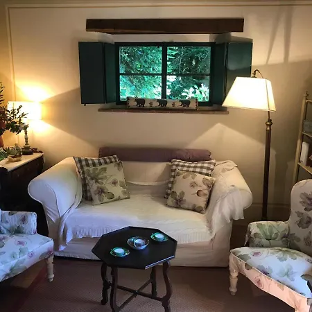 Il Gallinaio Chalet