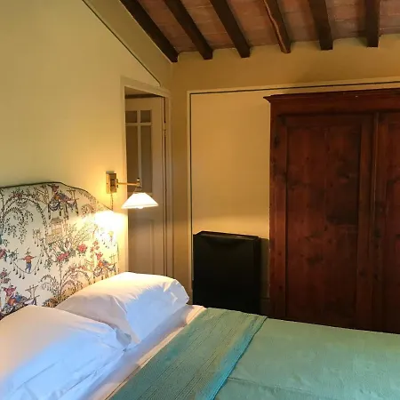 Il Gallinaio Chalet Siena